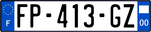 FP-413-GZ