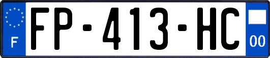FP-413-HC