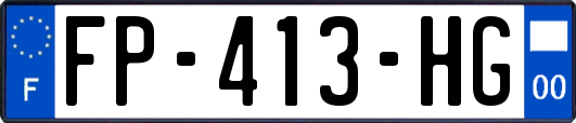 FP-413-HG