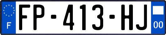 FP-413-HJ