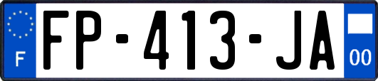 FP-413-JA