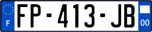 FP-413-JB