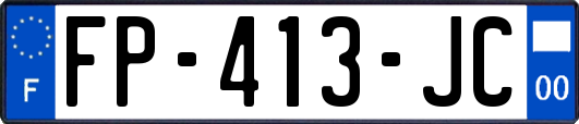 FP-413-JC