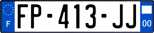 FP-413-JJ