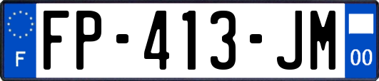 FP-413-JM