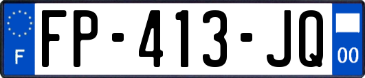FP-413-JQ