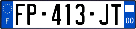 FP-413-JT