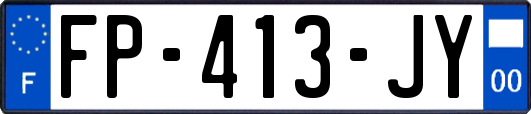FP-413-JY