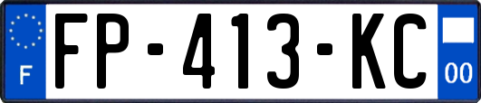 FP-413-KC