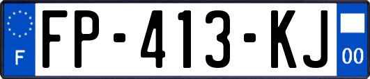 FP-413-KJ