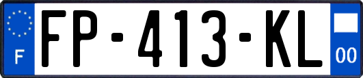 FP-413-KL
