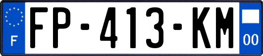 FP-413-KM