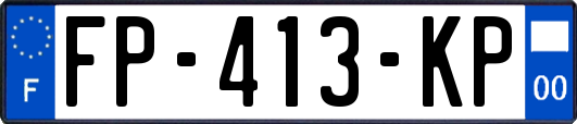 FP-413-KP