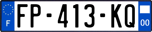 FP-413-KQ