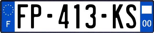FP-413-KS