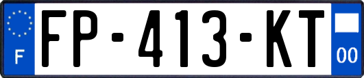 FP-413-KT