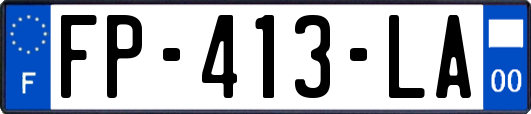 FP-413-LA