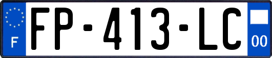 FP-413-LC