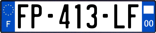 FP-413-LF
