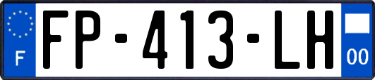 FP-413-LH