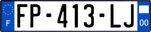 FP-413-LJ