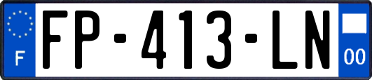 FP-413-LN