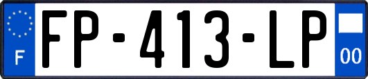 FP-413-LP