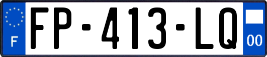 FP-413-LQ
