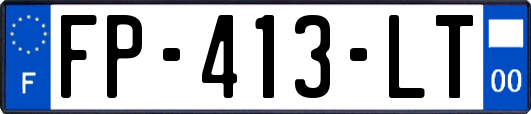 FP-413-LT