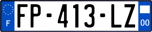 FP-413-LZ