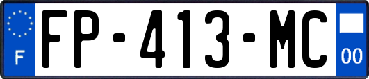 FP-413-MC