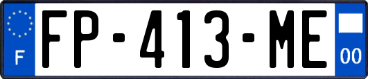 FP-413-ME