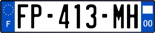FP-413-MH