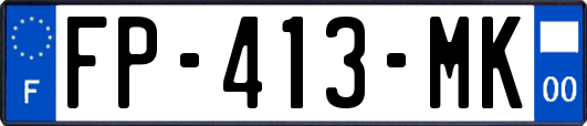 FP-413-MK