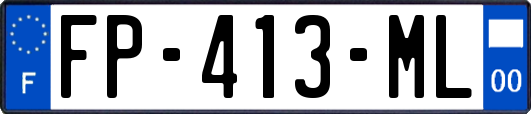 FP-413-ML