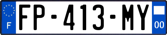 FP-413-MY