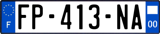 FP-413-NA
