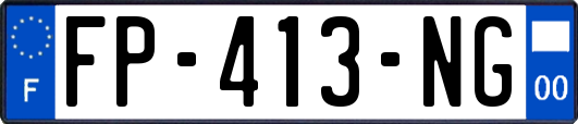 FP-413-NG