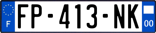 FP-413-NK
