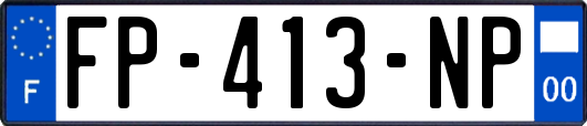 FP-413-NP