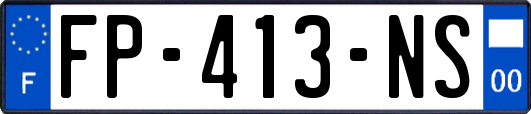 FP-413-NS
