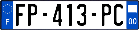 FP-413-PC