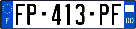 FP-413-PF