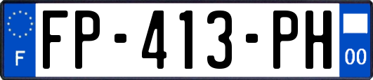 FP-413-PH