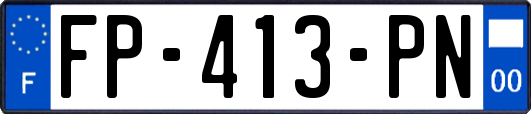 FP-413-PN