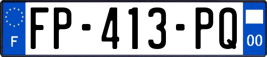 FP-413-PQ