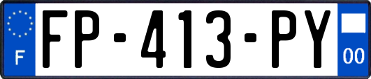 FP-413-PY