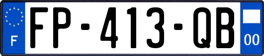 FP-413-QB