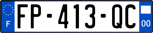 FP-413-QC
