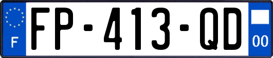 FP-413-QD